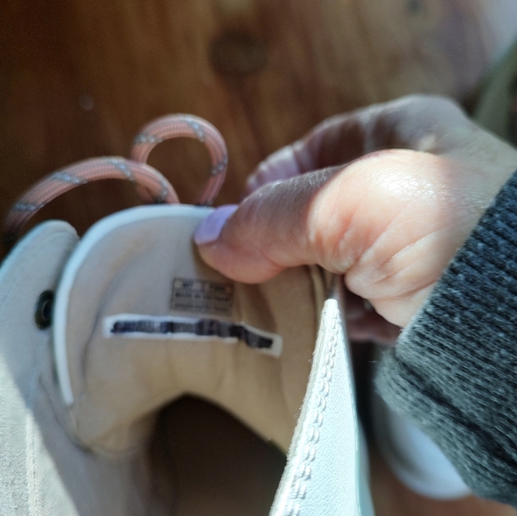 Teva W Midform Boots - Picture 6 of 16